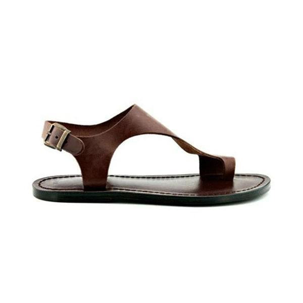 Corashoes Daily Casual Slip-On Holiday Sandals (Ship in 24 Hours)