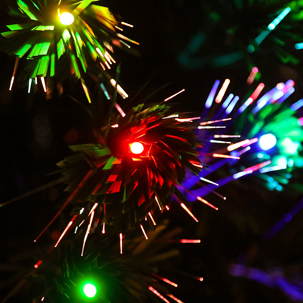 Corashoes All Lights Christmas Tree（UK Limited）