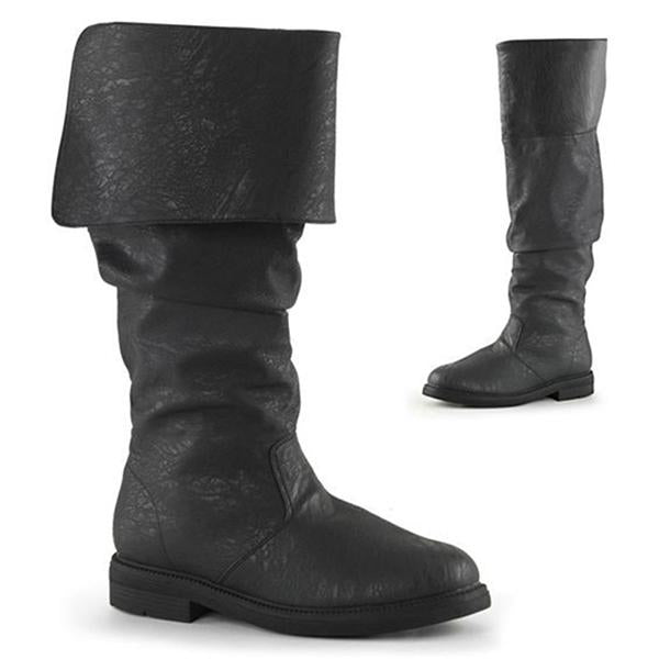 Corashoes Women Wide Calf Knee High Boot