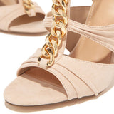 Corashoes 
Around The Ankle String Tie Sandals