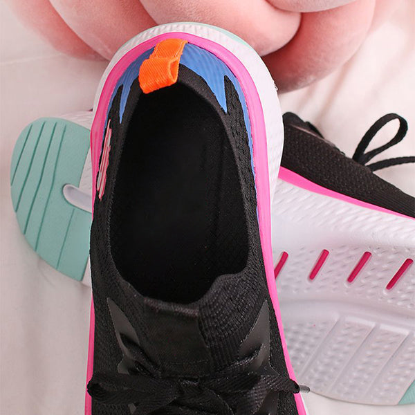 Corashoes Sunshine Multicolor Sneakers