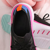Corashoes Sunshine Multicolor Sneakers