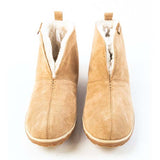 Corashoes Daily Warm Soft Slip-on Boots