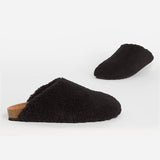 Corashoes Simple Warm Comfy Slippers