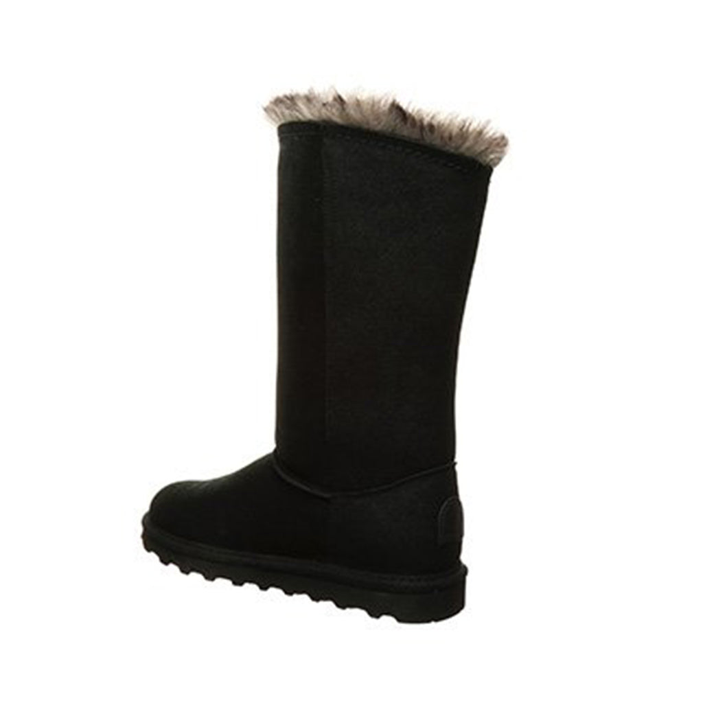 Corashoes Cute Fashion Grey/Brown/Black Boots