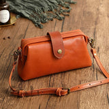 Corashoes Premium Leather Retro Handmade Bag
