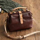 Corashoes Handmade Premium Leather Retro Handmade Bag