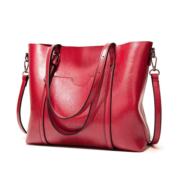 Corashoes Women's Premium Leather Retro Handmade Bag
