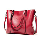 Corashoes Women's Premium Leather Retro Handmade Bag