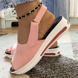 Corashoes Daily Slingback Sports Sandals