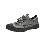 Corashoes Men's Breathable Casual Soft-Soled Non-Slip Sneakers