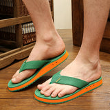 Corashoes Men's Summer Flip Flops Sandals