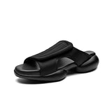 Corashoes Men's All-Match Breathable Sports Wind Sandals