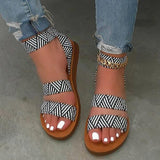 Corashoes Summer Flat Sandals
