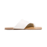Corashoes Mint Strap Detailing Slip On Sandals