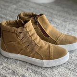 Corashoes Outdoor Fall/Winter Outfit Sneakers Boots