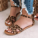 Corashoes Stylish Daily Low Heel Sandals